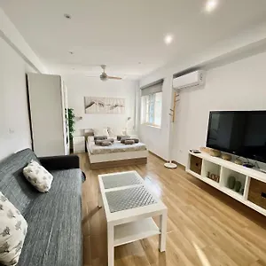 Apartamento Cerro Beach Torremolinos
