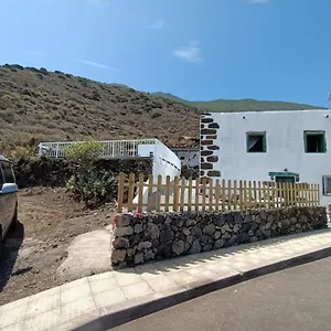 Casa Piruca Los Llanillos