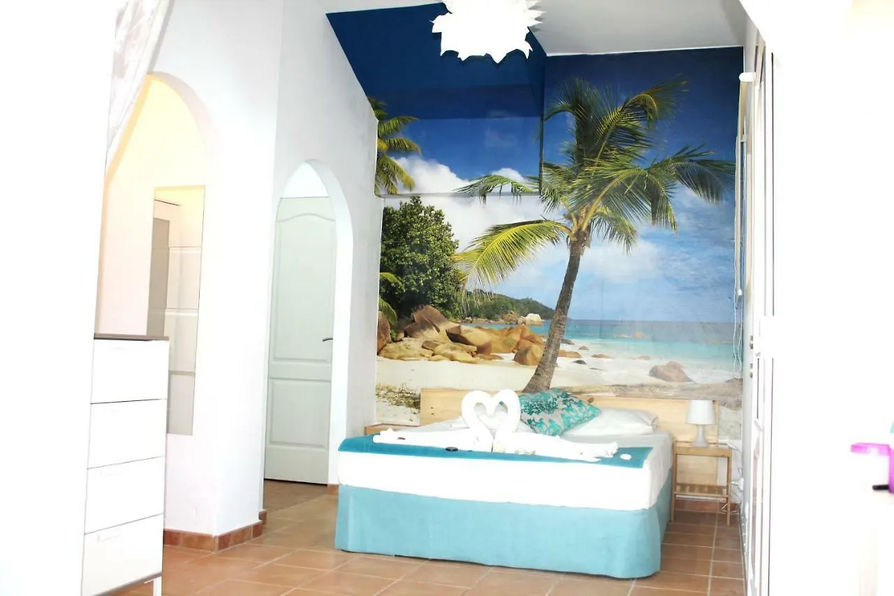 Apartamento Torremolinos Carihuela Apartamento