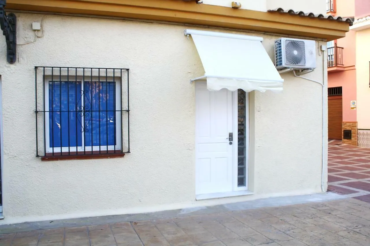 Apartamento Torremolinos Carihuela Apartamento España