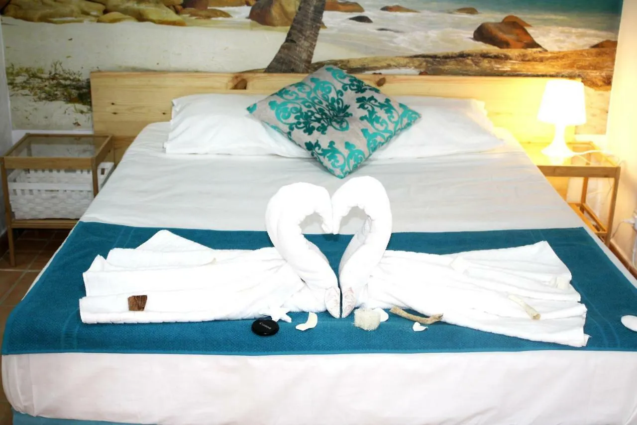 Apartamento Torremolinos Carihuela Apartamento