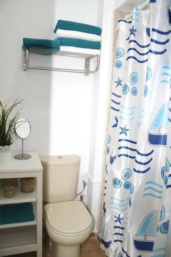 Apartamento Torremolinos Carihuela Apartamento España