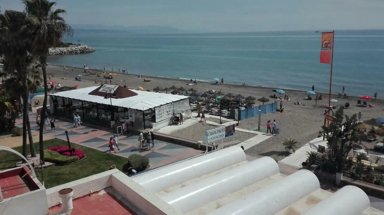 Apartamento Torremolinos Carihuela Apartamento